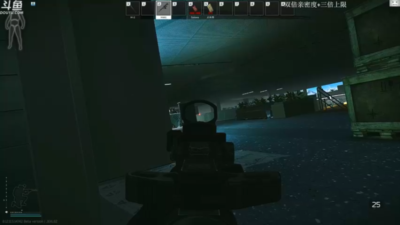 【2021-10-17 14点场】TAT大白：你好，技术主播好！！！