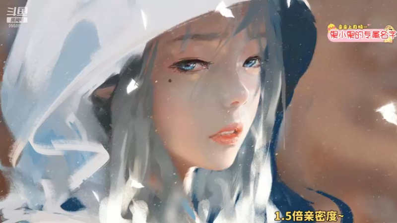 【2021-10-17 03点场】果小果是个弟弟：果小果：DYM