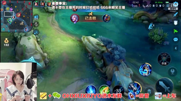 钟馗精彩双杀
