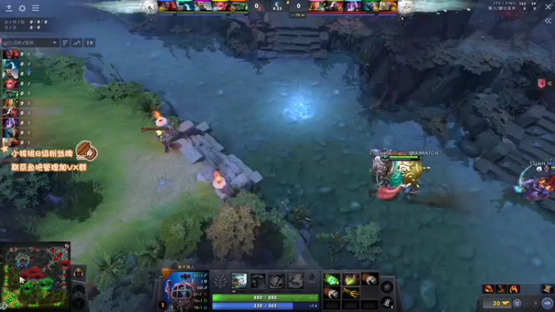 【2021-10-17 16点场】sakira丶hao：LGD~咚咚咚~~