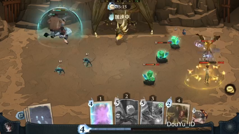 【2021-10-17 20点场】这个ID很流弊：哈利波特（ID