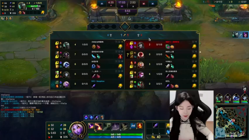 【2021-10-16 17点场】她打了个嗝儿：这个发条回来了