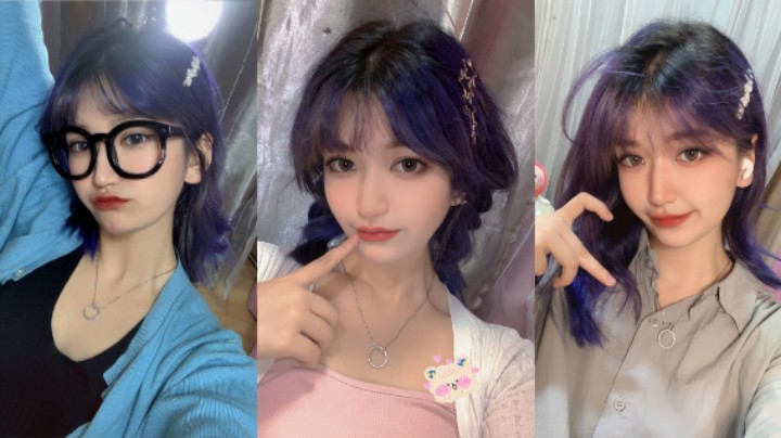 dodo豆豆奈的精彩时刻 20211017 22点场