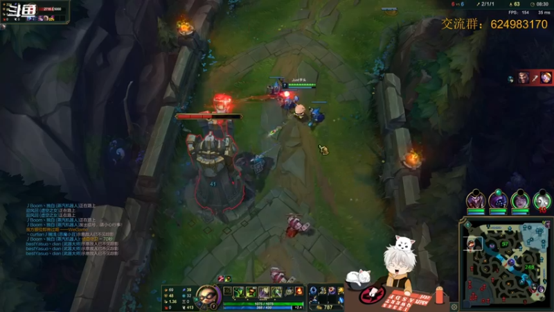 【2021-10-17 00点场】章发财丶：大噶晚上好啊哈~