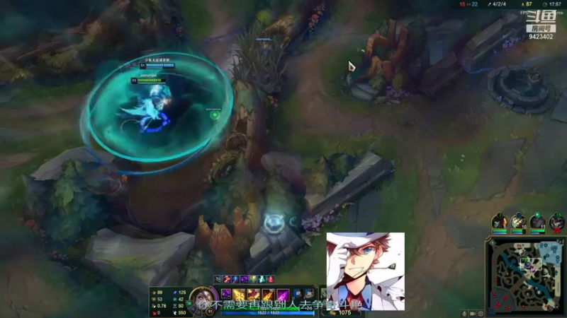 【2021-10-17 07点场】罢南万顷：搞人开始 哈哈哈哈乐乐乐乐