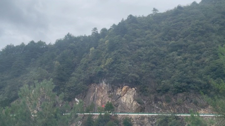 徽州天路