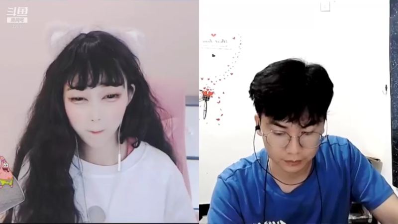 【2021-10-17 07点场】睡懵的渣皇：10月20日生日会