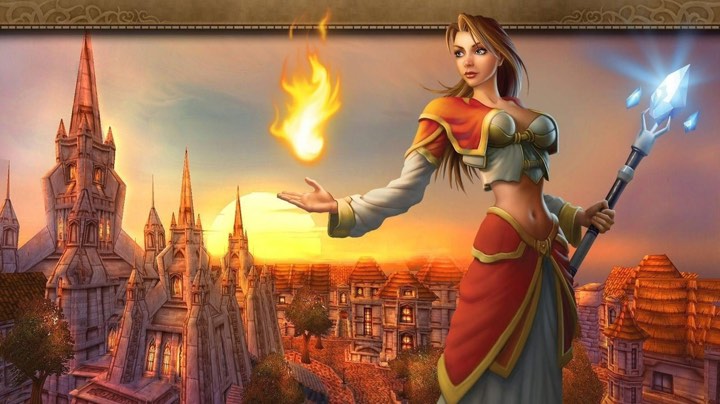 魔兽世界60轮回测试服，mt的成长之路！