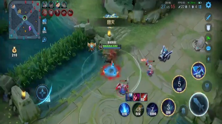 澜集锦