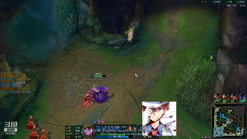 【2021-10-16 23点场】罢南万顷：搞人开始 哈哈哈哈乐乐乐乐