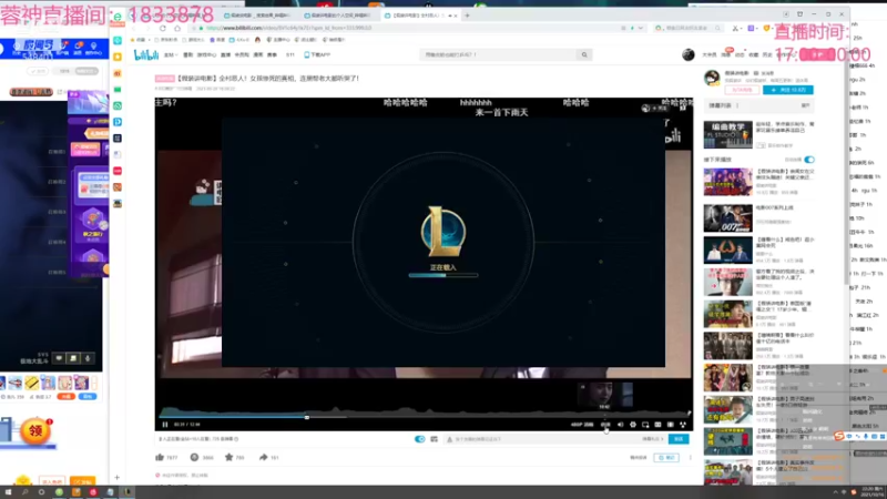 【2021-10-16 22点场】波比腿短锤子长i：两万五千场波比~