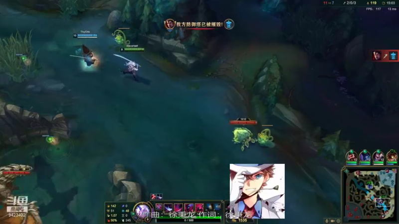 【2021-10-17 01点场】罢南万顷：搞人开始 哈哈哈哈乐乐乐乐