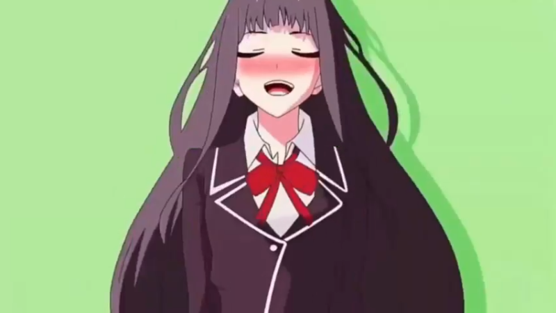 猫哥，呆角落