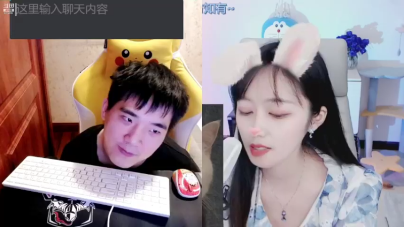 【2021-10-15 21点场】LEN冷静：为梦想而奋斗 6032696