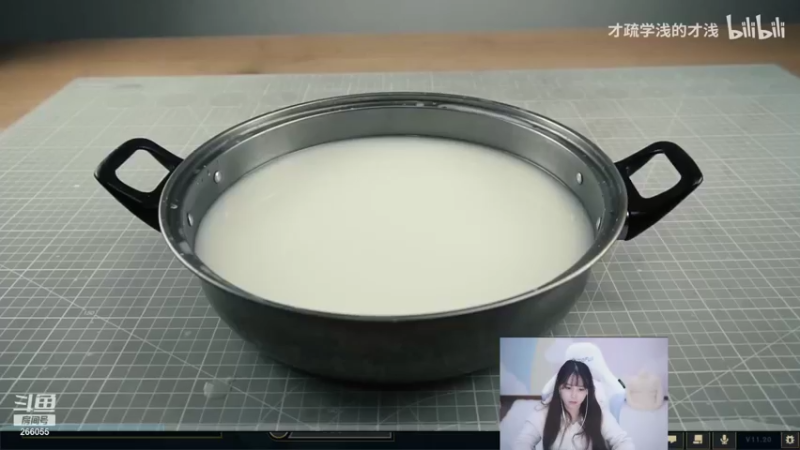 【2021-10-17 01点场】萌面酥：生活需要甜甜的男孩子QAQ