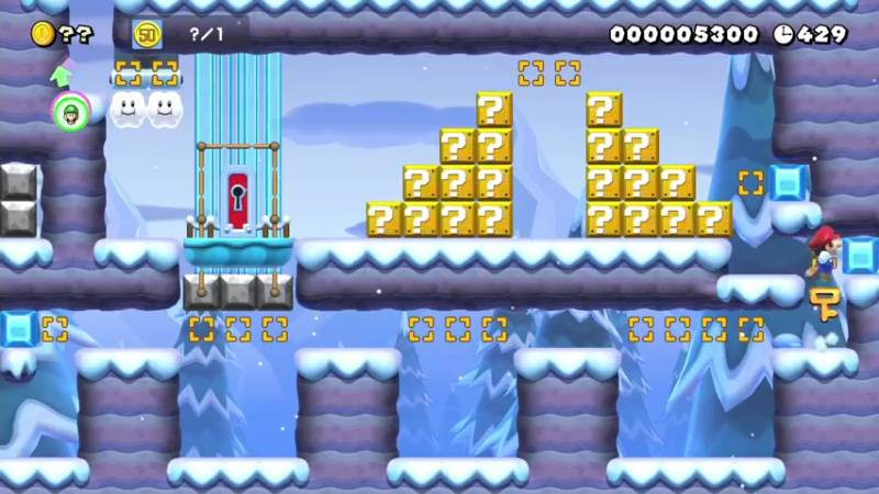 【2021-10-17 17点场】KazeLink：马力欧-Link 技术主播没有GG