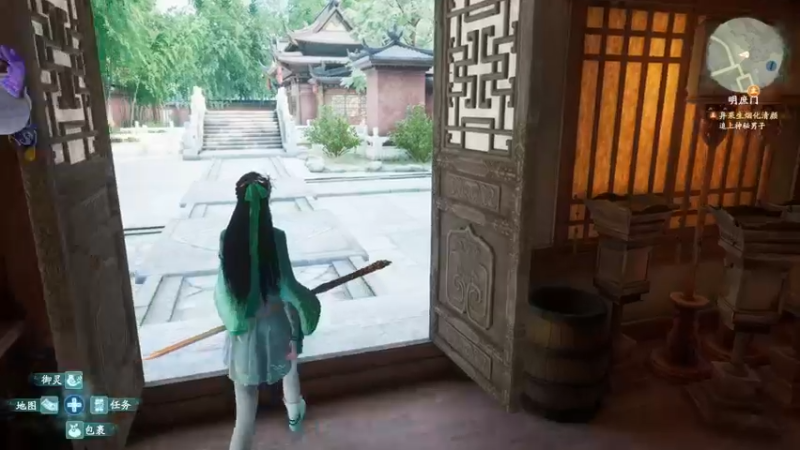 【2021-10-16 22点场】神隐的直播间：神隐：仙剑奇侠传7 二周目 魔高一丈难度