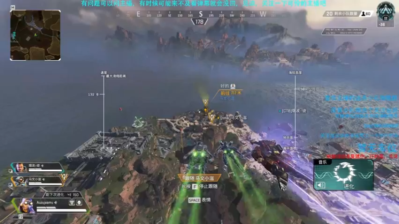 【2021-10-16 23点场】Hx恒星：恒星:不知道什么标题能吸引你，那就无标题