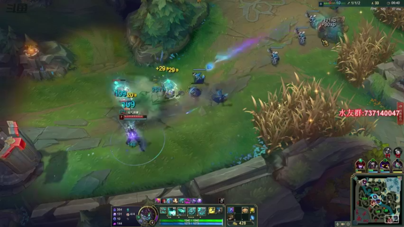 【2021-10-17 02点场】贰两白：激流大行动直播中！！火速上号兄弟们