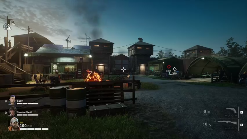 【2021-10-15 18点场】布鲁斯菲尔：虾仁魔虾仁魔虾仁魔