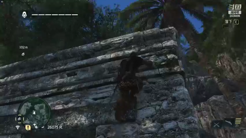 【2021-10-16 18点场】侵凌：冲冲冲冲冲 2436696