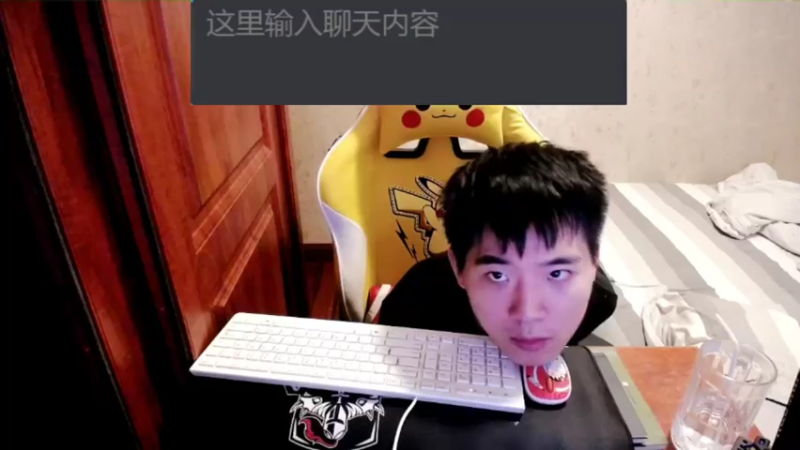 【2021-10-16 20点场】LEN冷静：为梦想而奋斗 6032696