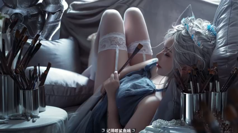 【2021-10-16 16点场】徐不鸽：喋血复仇-噩梦难度-第二章！