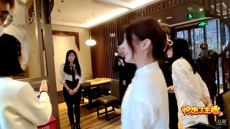 【户外】火力堂主的精彩时刻 20211017 16点场