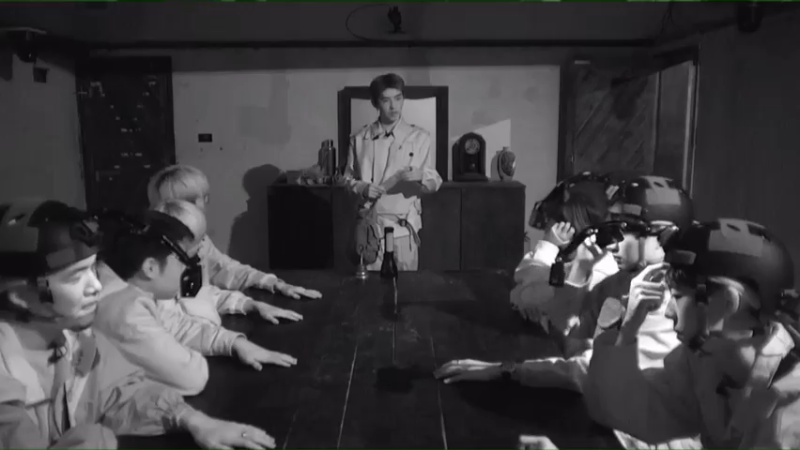 【2021-10-17 21点场】17Xbei丷：小北：光速大逃脱我来了！