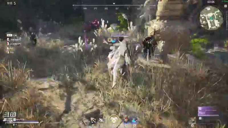 【2021-10-10 21点场】fairy小泡沫：欢迎上车呀 QVQ