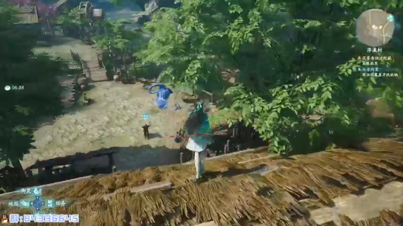 【2021-10-16 22点场】朝雾曦和：仙剑奇侠传7 困难难度攻略中