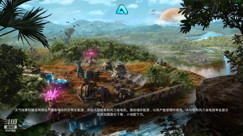 【2021-10-16 19点场】MrOne一一：银河破裂者（可投票的塔防）