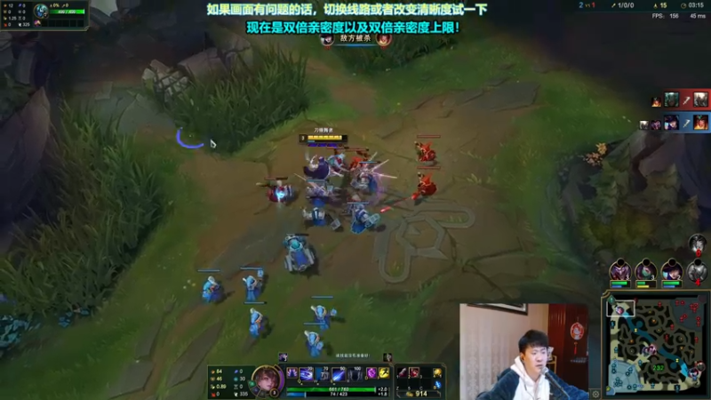 【2021-10-16 21点场】放逐大帝灬：放逐大帝：拐式上单打法！