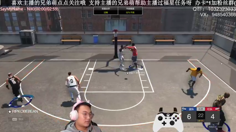 【2021-10-17 00点场】KC丶甜瓜：单排战神：冷死了！