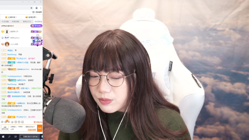 【主机其他游戏】甜心战士的精彩时刻 20211017 10点场