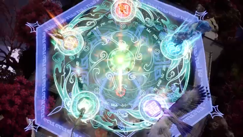 【2021-10-17 09点场】不死鸟3DM：仙剑奇侠传7 最高难度直播