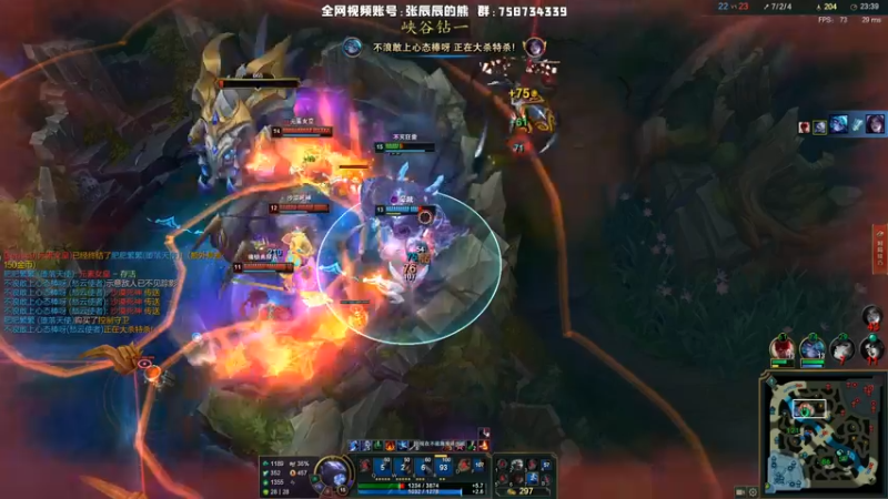 【2021-10-17 16点场】熊王c：熊王c：t5上单不容失误