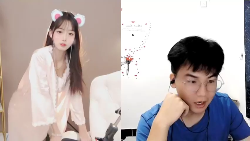 【2021-10-17 05点场】睡懵的渣皇：10月20日生日会