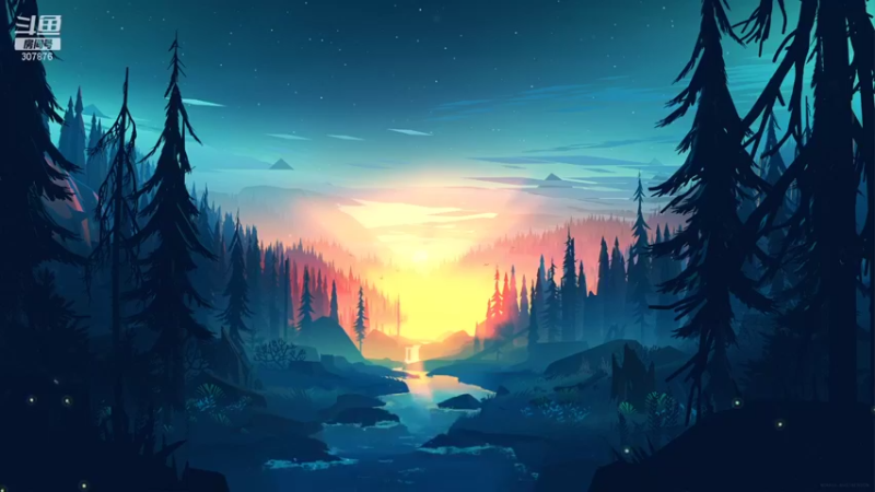 【2021-10-17 20点场】夏一可死毒舌_：仙剑奇侠传7 今天能通关吗