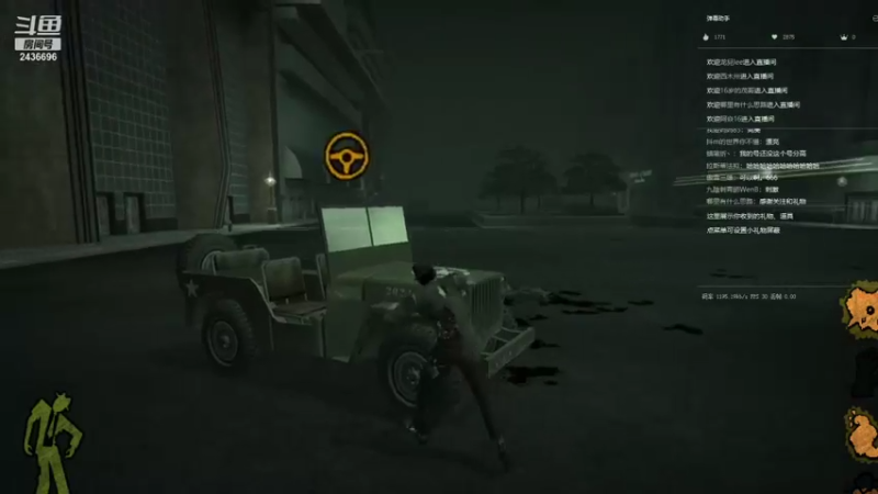 【2021-10-15 22点场】侵凌：冲冲冲冲冲 2436696