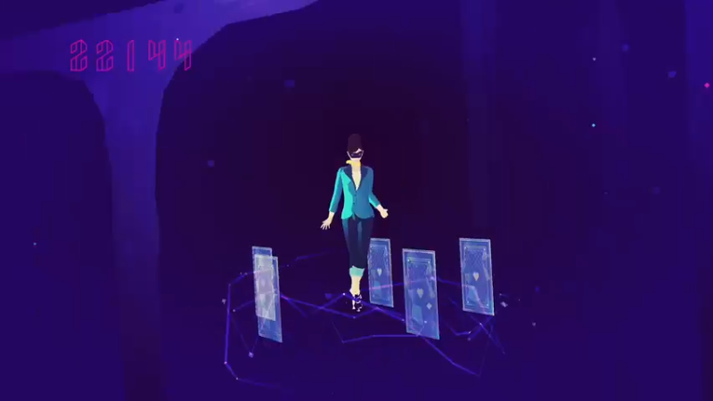 【2021-10-14 22点场】夹克兔：来玩玩这个小而美的游戏