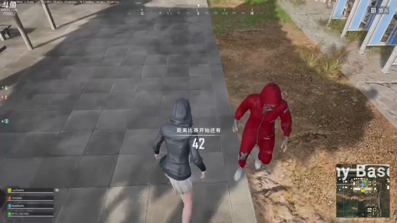 【2021-10-17 22点场】蓝战非OvO：我会变得更厉害