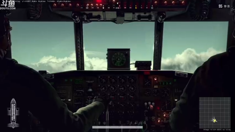 【2021-10-16 22点场】Happy丨疯子：疯子：全新版本抢鲜体验