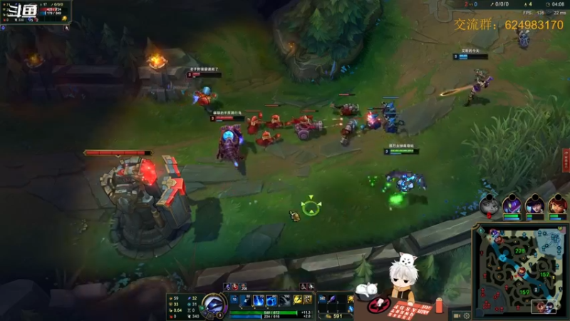 【2021-10-15 20点场】章发财丶：大噶晚上好啊哈~