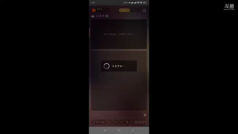 【2021-10-11 06点场】梦郎君：棋王争霸赛梦郎君