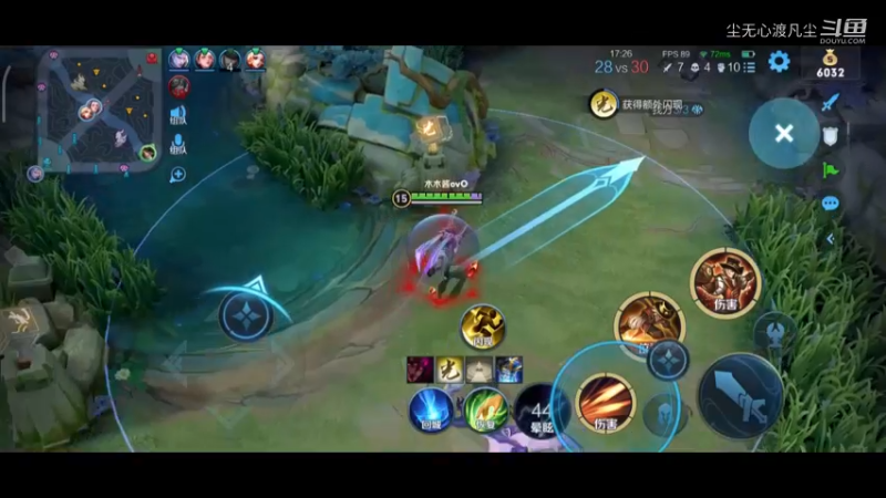 王者视频集锦 (20)