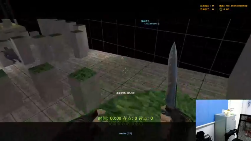 【2021-10-16 22点场】风悦丶小饭一碗：来一起玩KZ啊