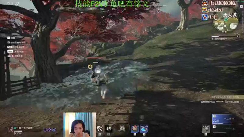 【2021-10-16 11点场】苦中做辣：天人榜前十沙暴阔刀哥