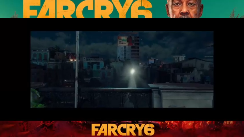 【2021-10-10 18点场】季丷：孤岛惊魂6 1255296