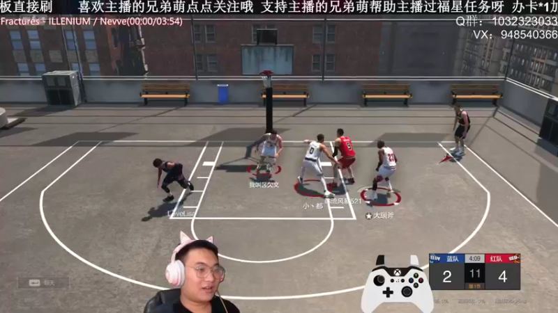 【2021-10-14 22点场】KC丶甜瓜：单排战神：学着点！